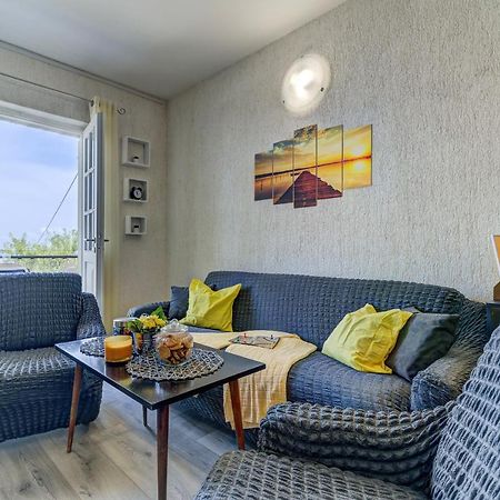 Apartman Sunce Сень Экстерьер фото