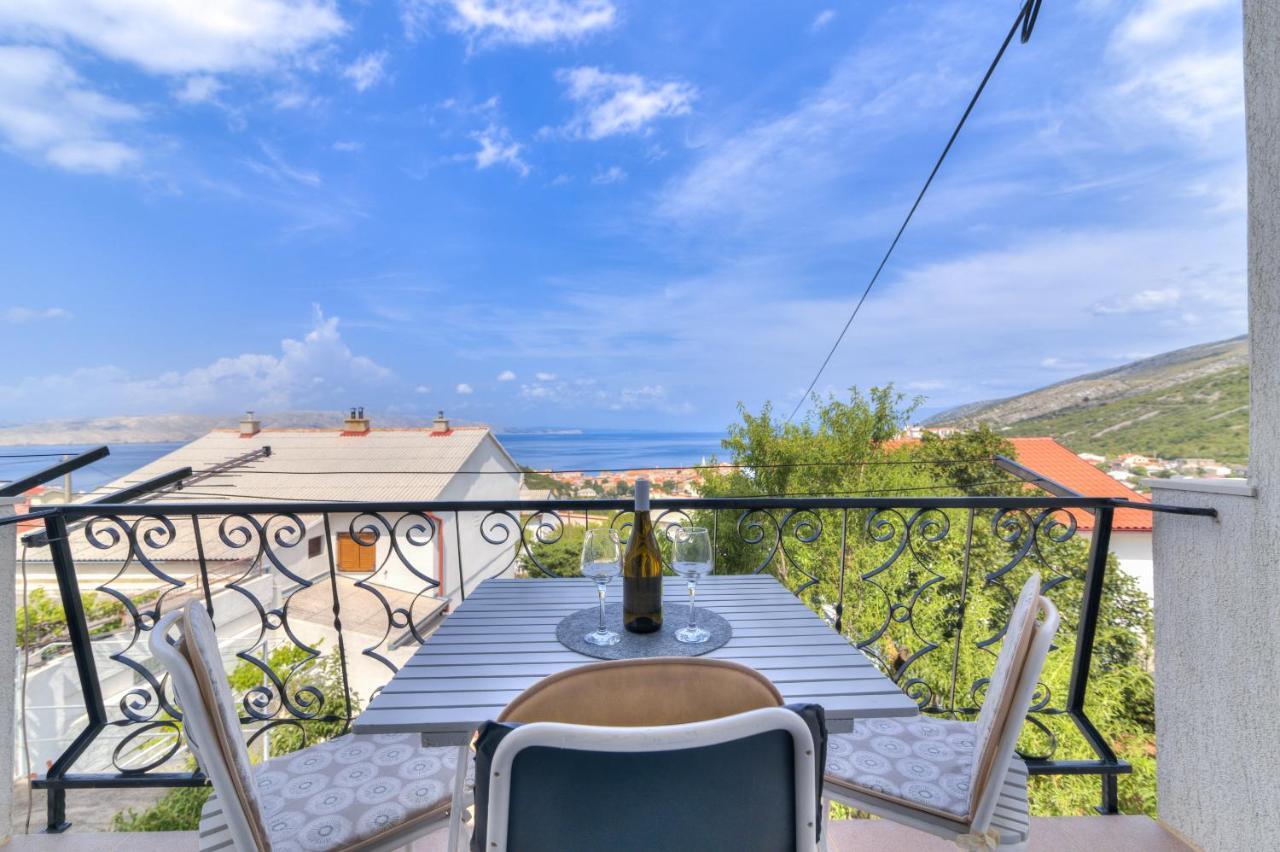 Apartman Sunce Сень Экстерьер фото