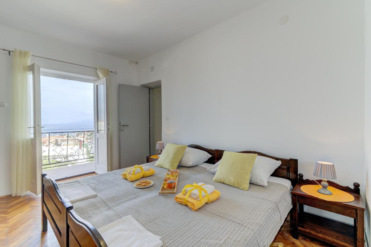 Apartman Sunce Сень Экстерьер фото